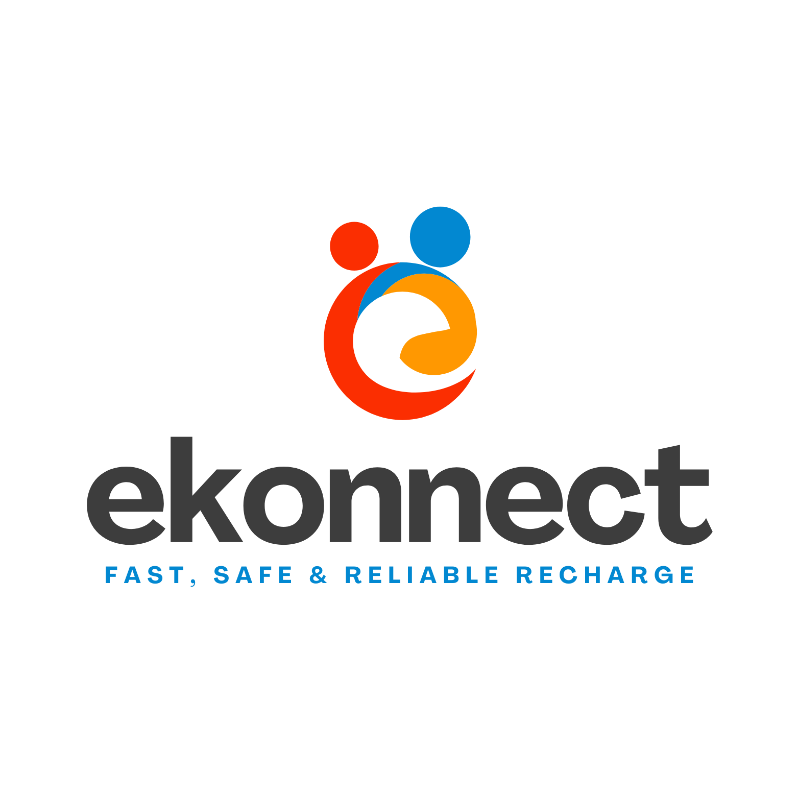 eKonnect - Fast, Safe & Reliable Recharge | Login